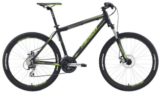 Горный (MTB) велосипед Merida Matts 6. 20-MD (2016)