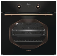 Электрический духовой шкаф Gorenje BO 737 INB