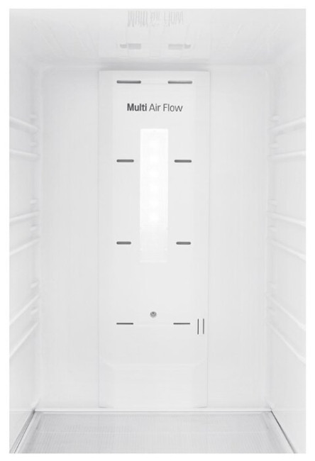 Холодильник LG GA-B419 SMHL