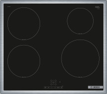 Встраиваемая индукционная варочная панель Bosch PUE64KBB5E