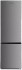 Холодильник HARPER RH5559BB нержавеющая сталь