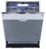 Встраиваемая посудомоечная машина Delvento VMB6602