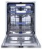 Встраиваемая посудомоечная машина Delvento VMB6602