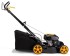 Газонокосилка McCULLOCH M46-110R Classic