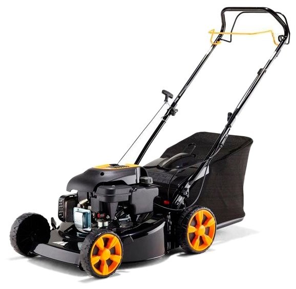 Газонокосилка McCULLOCH M46-110R Classic