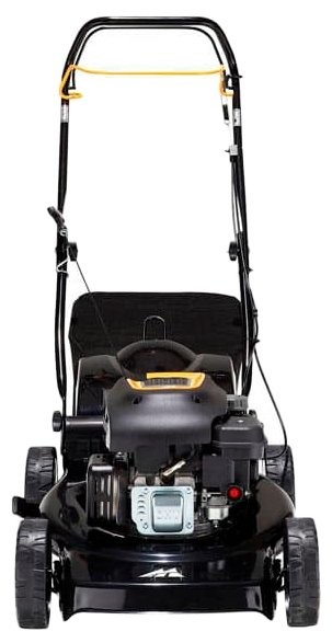 Газонокосилка McCULLOCH M46-110R Classic