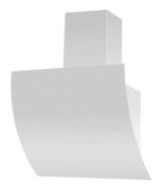 Каминная вытяжка Ciarko Campana 60 White Каминная вытяжка Ciarko Campana 60 White