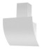 Каминная вытяжка Ciarko Campana 60 White