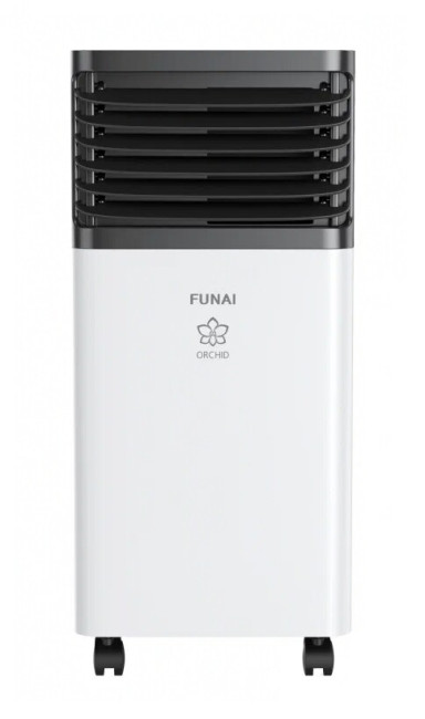 Мобильный кондиционер Funai MAC-OR25COF10 Мобильный кондиционер Funai MAC-OR25COF10