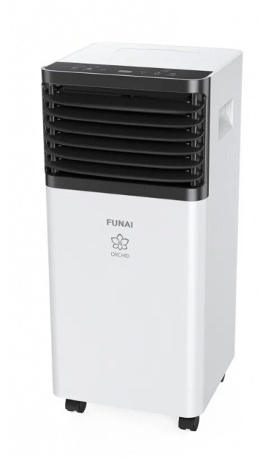 Мобильный кондиционер Funai MAC-OR25COF10 Мобильный кондиционер Funai MAC-OR25COF10