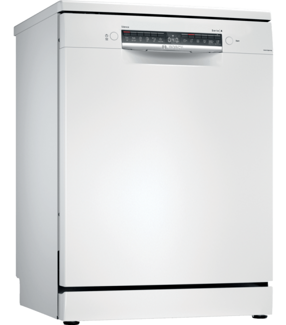 Посудомоечная машина Bosch SMS4HMW1FR Посудомоечная машина Bosch SMS4HMW1FR