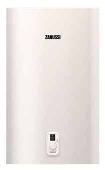 Накопительный водонагреватель Zanussi ZWH/S 30 Splendore XP Накопительный водонагреватель Zanussi ZWH/S 30 Splendore XP