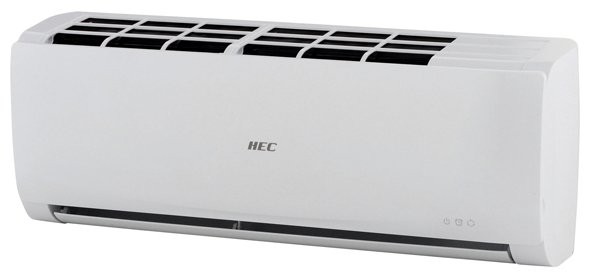Сплит-система HEC 12HTC03/R2 Сплит-система HEC 12HTC03/R2
