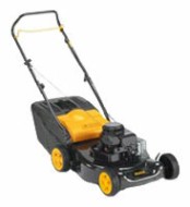 Газонокосилка PARTNER P40-450C Газонокосилка PARTNER P40-450C