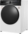 Комплект стиральная и сушильная машина Weissgauff WM 61210 DC Inverter Steam + WD 6109 Heat Pump