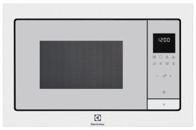 Микроволновая печь встраиваемая Electrolux EMT 25207 OW Микроволновая печь встраиваемая Electrolux EMT 25207 OW