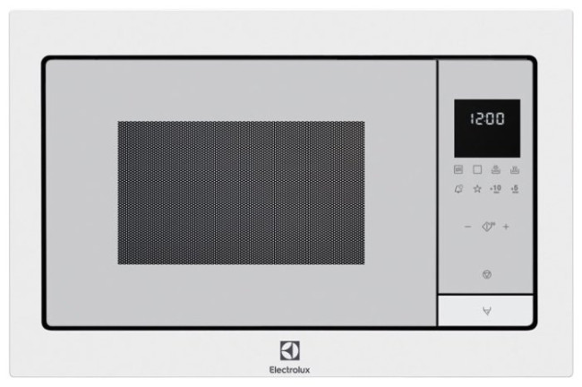 Микроволновая печь встраиваемая Electrolux EMT 25207 OW