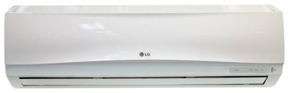 Сплит-система LG G12NHT
