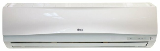 Сплит-система LG G12NHT
