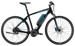 Электровелосипед Merida ESpresso Sport 800 (2017) Электровелосипед Merida ESpresso Sport 800 (2017)