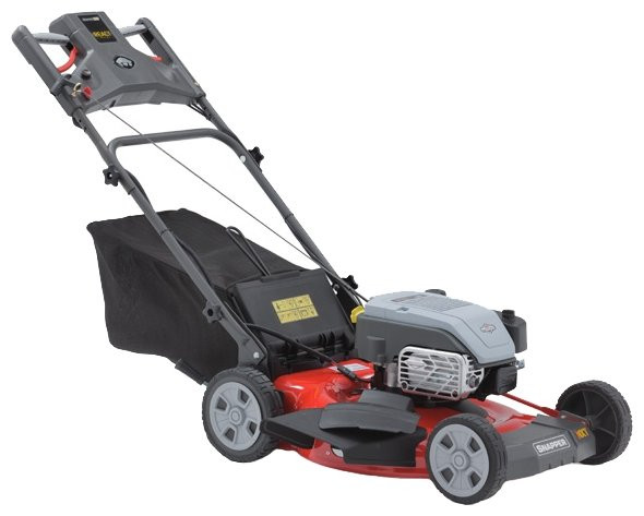 Газонокосилка SNAPPER ENXT22875E NXT Series Газонокосилка SNAPPER ENXT22875E NXT Series