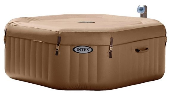 СПА бассейн Intex Purespa Bubble Spa 28414 СПА бассейн Intex Purespa Bubble Spa 28414