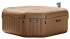 СПА бассейн Intex Purespa Bubble Spa 28414 СПА бассейн Intex Purespa Bubble Spa 28414