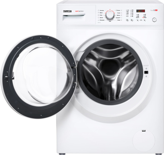 Стиральная машина Atlant СМА 40М105-10 Стиральная машина Atlant СМА 40М105-10