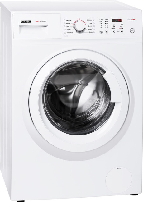 Стиральная машина Atlant СМА 40М105-10 Стиральная машина Atlant СМА 40М105-10