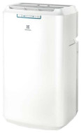 Моноблок Electrolux EACM-10EW/TOP/N3_W