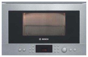 Микроволновая печь встраиваемая Bosch HMT85M651 Микроволновая печь встраиваемая Bosch HMT85M651