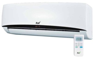 Сплит-система Rix I/O-W09T Сплит-система Rix I/O-W09T