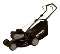 Газонокосилка Matrix Turbo 43 B