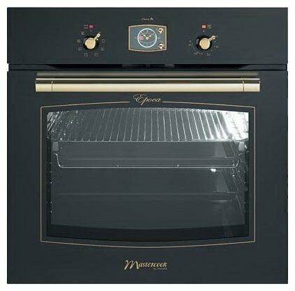 Электрический духовой шкаф MasterCook MF-185 N Epoca