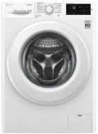 Стиральная машина LG F 2M5 WS3W Стиральная машина LG F 2M5 WS3W