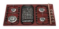 Варочная панель ILVE H39BCNVRed