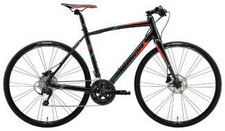 Шоссейный гибрид Merida Speeder 400 (2018)