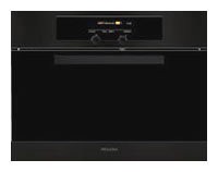 Электрический духовой шкаф Miele H 4060 BM BL