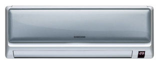 Сплит-система Samsung AQ18BA Сплит-система Samsung AQ18BA