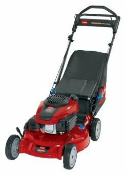 Газонокосилка Toro 20099 Газонокосилка Toro 20099