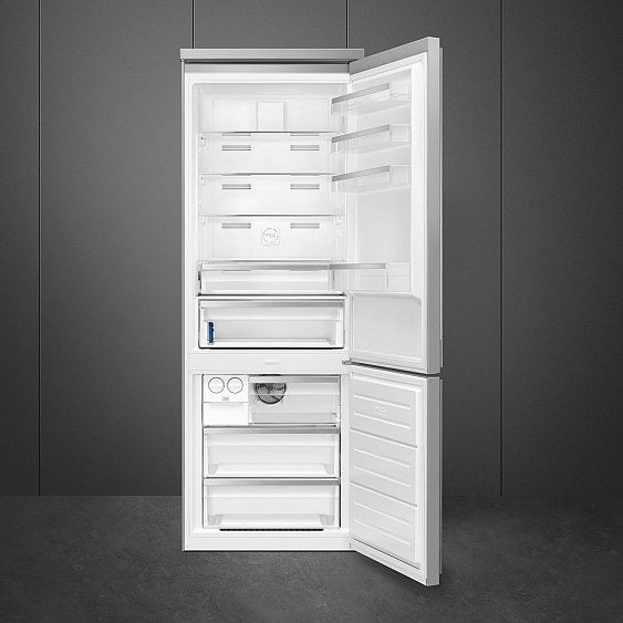 Холодильник SMEG FA490RX5