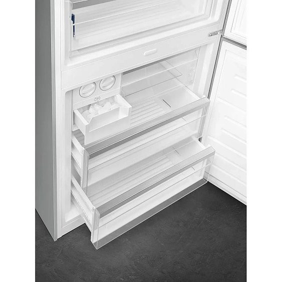 Холодильник SMEG FA490RX5