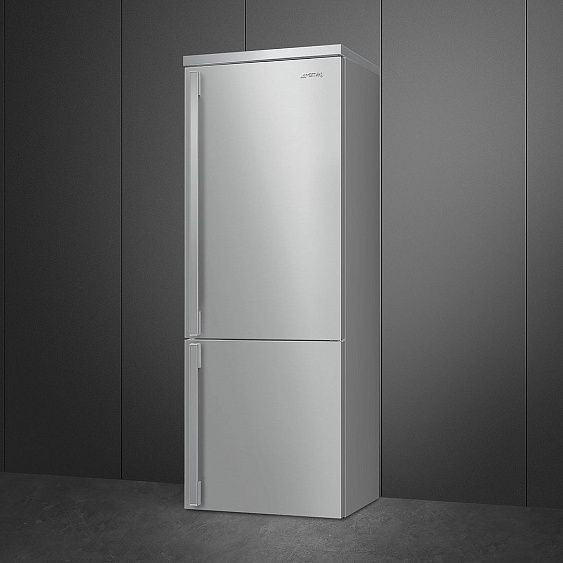 Холодильник SMEG FA490RX5