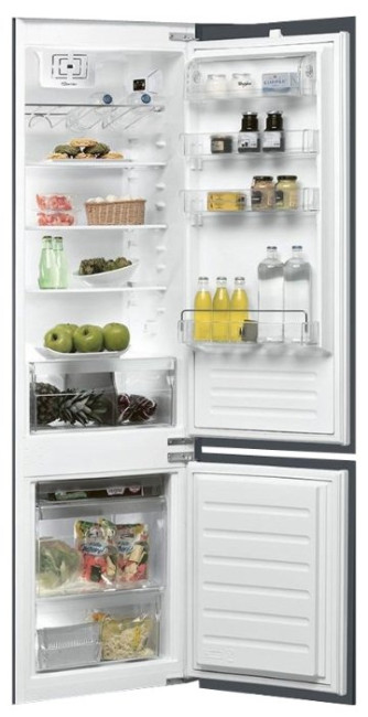 Встраиваемый холодильник Whirlpool ART 9610 A+ Встраиваемый холодильник Whirlpool ART 9610 A+