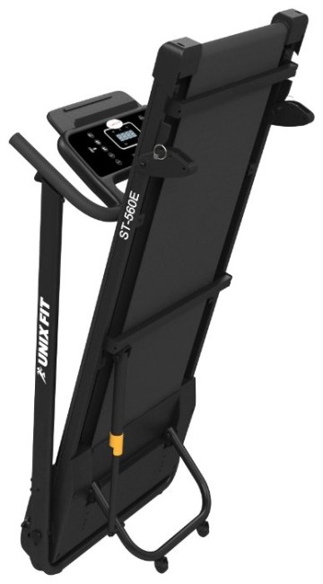 Электрическая беговая дорожка UnixFit ST-560E Электрическая беговая дорожка UnixFit ST-560E