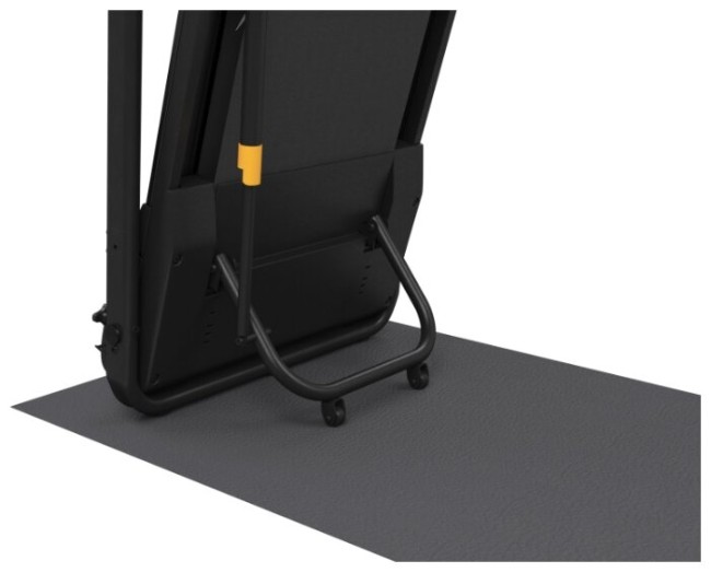 Электрическая беговая дорожка UnixFit ST-560E Электрическая беговая дорожка UnixFit ST-560E