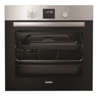 Электрический духовой шкаф Simfer B6EM56013