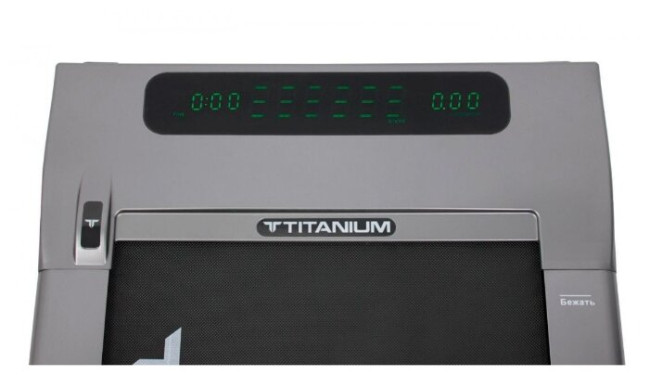 Дорожка для ходьбы Titanium T-100 SF 0476 Дорожка для ходьбы Titanium T-100 SF 0476