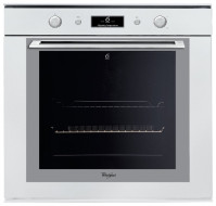 Электрический духовой шкаф Whirlpool AKZM 7540 WH Электрический духовой шкаф Whirlpool AKZM 7540 WH