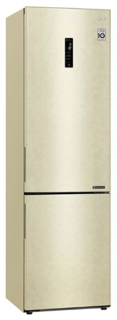 Холодильник LG DoorCooling+ GA-B509 CEDZ Холодильник LG DoorCooling+ GA-B509 CEDZ
